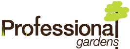 Professional Gardens